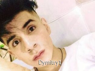 dymitry1 Zizi X