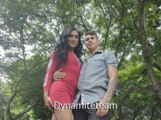 Dynamiteteam