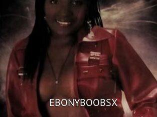 EBONYBOOBSX