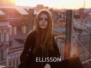 ELLISSON