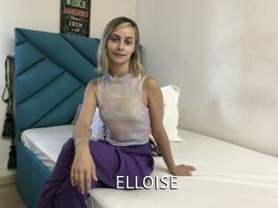 ELLOISE Zizi X