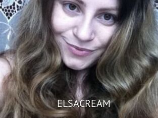 ELSACREAM