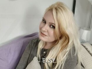 ELSY