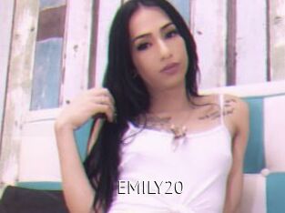 EMILY20