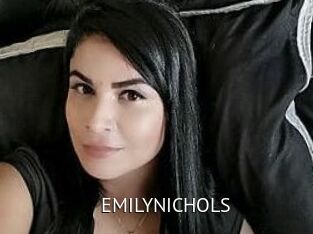 EMILYNICHOLS Zizi X