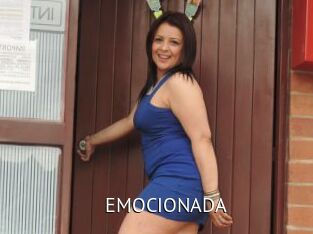 EMOCIONADA