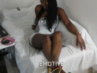 EMOTIVE