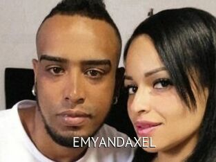EMYANDAXEL