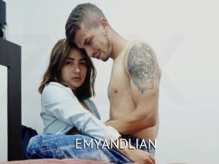 EMYANDLIAN