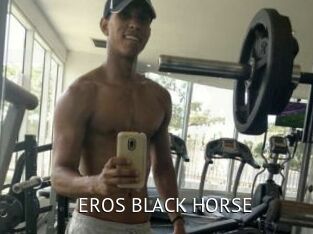 EROS_BLACK_HORSE Zizi X