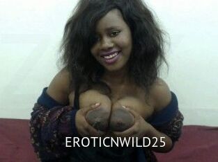 EROTICNWILD25