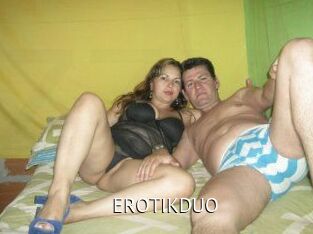 EROTIKDUO