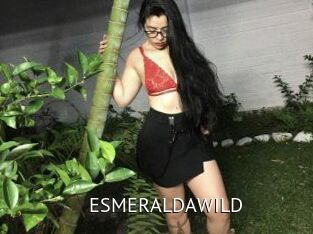 ESMERALDAWILD