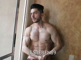 ESTEBEN89