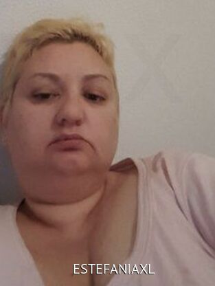 ESTEFANIAXL