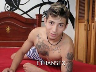 ETHANSEX