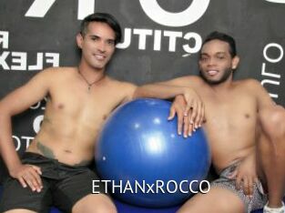 ETHANxROCCO Zizi X