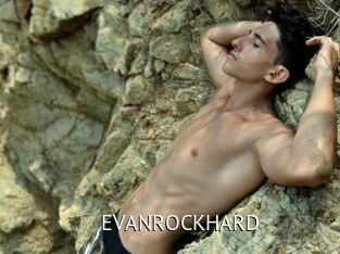 EVANROCKHARD