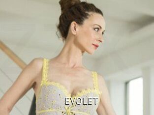 EVOLET