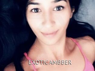 EXOTIC_AMBBER Zizi X