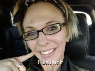 E_Lexinoir