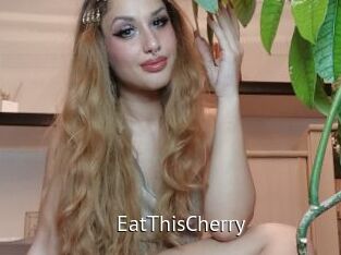 EatThisCherry