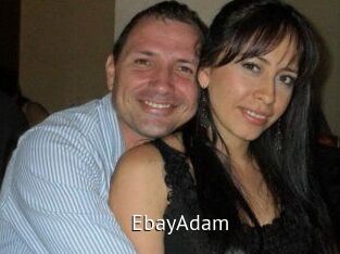EbayAdam