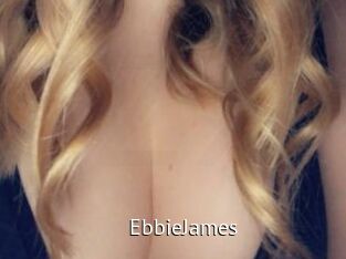 EbbieJames