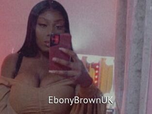 EbonyBrownUK