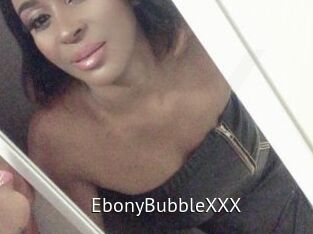 EbonyBubbleXXX