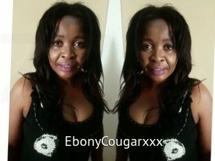 EbonyCougarxxx