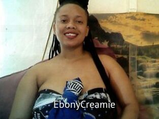 EbonyCreamie
