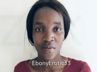 EbonyErotic33 Zizi X