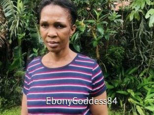 EbonyGoddess84