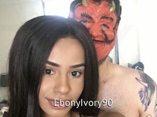EbonyIvory90