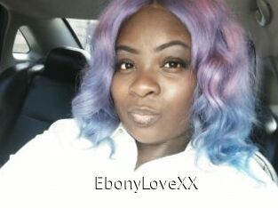 EbonyLoveXX
