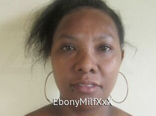 EbonyMilfXxX