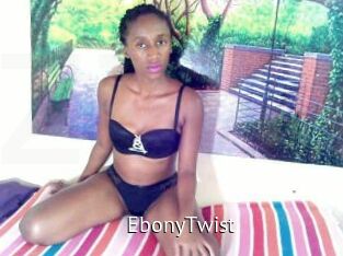 EbonyTwist