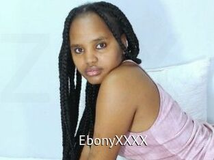 EbonyXXXX
