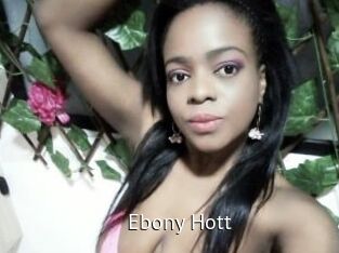 Ebony_Hott Zizi X