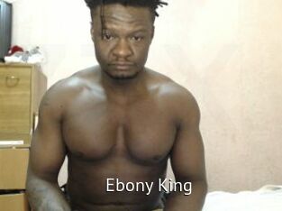 Ebony_King Zizi X
