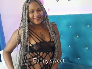 Ebony_sweet