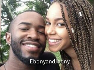 EbonyandJhony