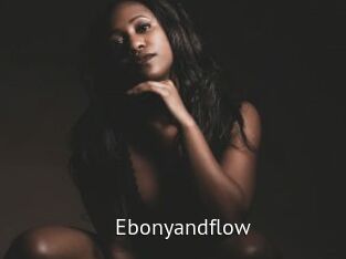 Ebonyandflow