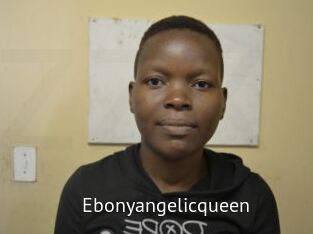 Ebonyangelicqueen
