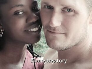 Ebonytoystory