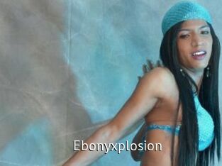 Ebonyxplosion