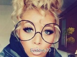 Ecstasy20