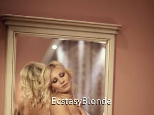 EcstasyBlonde
