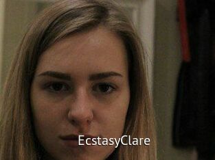 EcstasyClare